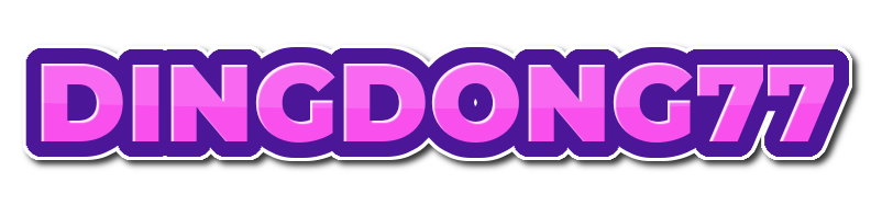 DINGDONG77 LOGO
